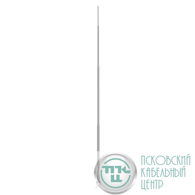 Мачта молниеприемная секционная пассивная алюм. ММСПА-25 L25м Al PROxima EKF mmspa-25