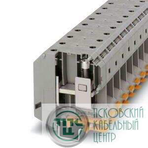 Клемма для высокого тока UKH 95 Phoenix Contact 3010013