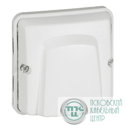 Выход кабеля PLEXO Artic Leg 070788