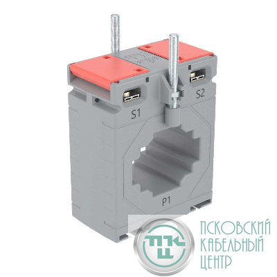 Трансформатор тока CT30 200А класс 0.5 3В.А DKC CT30-200-0.5-3