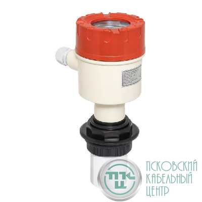 Ультразвуковой уровнемер SONIC-1 0-10м EKF snc-1-10