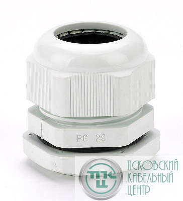 Сальник PG29 d20-25мм DEKraft 32156DEK