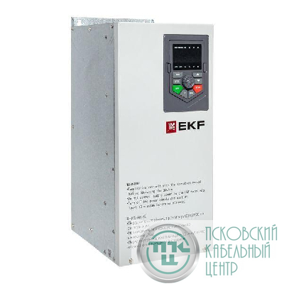 Преобразователь частоты PRO-Drive PD-90-FC-30K0-3 EKF PD-90-FC-30K0-3