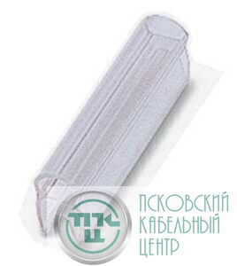 Держатель маркировки проводника PATG 2/23 Phoenix Contact 1013850