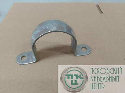 Скоба К145ц УТ1.5 ЗЭМИ Красноярск