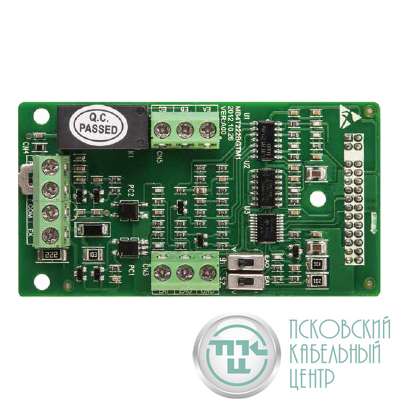 Плата расширения входов/выходов OptiCore A-TM1 КЭАЗ 342729
