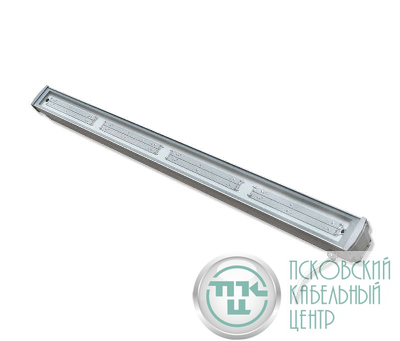 Светильник ISK32-01-NW-01 NLCO 230236