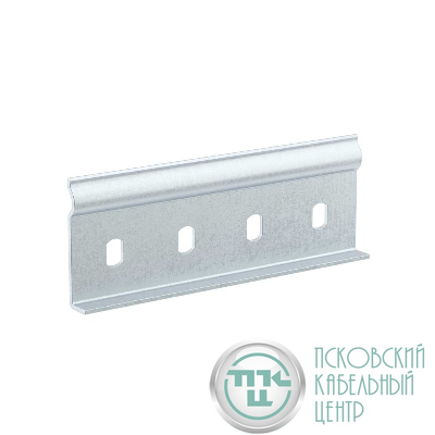 Соединитель горизонтальный GTO 50L DKC LG5000R