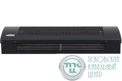 Завеса тепловая 9кВт RT-0910-3.5-Y (380) HINTEK 04.03.01.214409