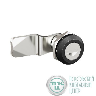 Замок в сборе для корпусов ST и CE с универсальным ключом в компл. DKC R5CE227N