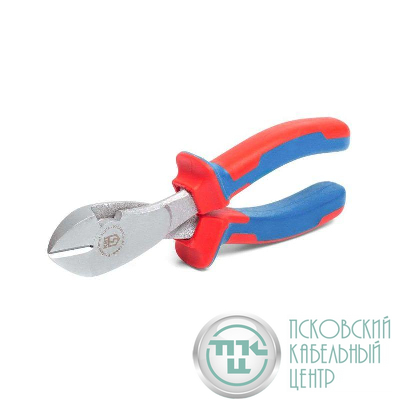 Бокорезы усиленные "Мастер" 180мм КВТ 77428