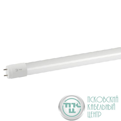Лампа светодиодная T8-24w-865-G13-1500мм NTB Эра Б0056909