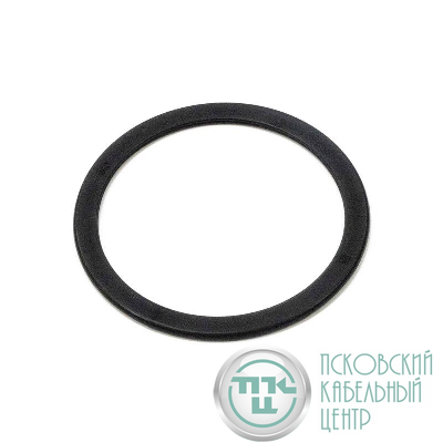 Кольцо уплотнительное для двустенной трубы d90мм Промрукав PR13.02764