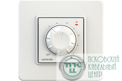 Терморегулятор rol Welrok 4660251140106