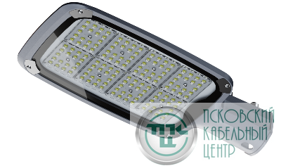 Светильник светодиодный 95 229 NSF-PW8-100-5K-W-LED уличный КСС широкая Navigator 95229