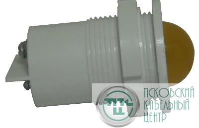 Лампа СКЛ 11А-Ж-1-220 Каскад-Электро 00000315