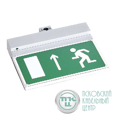 Указатель световой BS-1570-10х0.3 LED BP "Nextrino" централиз. электропитания Белый свет a10263