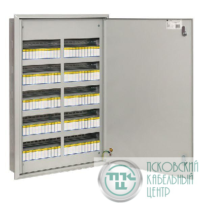 Щит ЩРВ-120 (834х560х120) IP31 PROxima EKF mb11-120