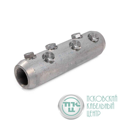 Соединитель болтовой 6СБП-300/400 КВТ 83725