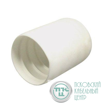 Муфта уплотнительная для металлорукава в изоляции DN 40 DKC 66BTP40