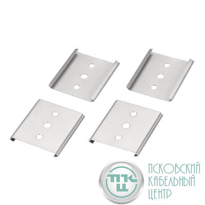 Держатель LINE-S-3535 металл (комплект) Arlight 042128