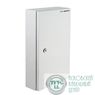 Корпус навесной ЩРн-36 520х310х120 IP54 метал. PRIZMA TOKOV ELECTRIC TKE-PZ-MRB-36-IP54