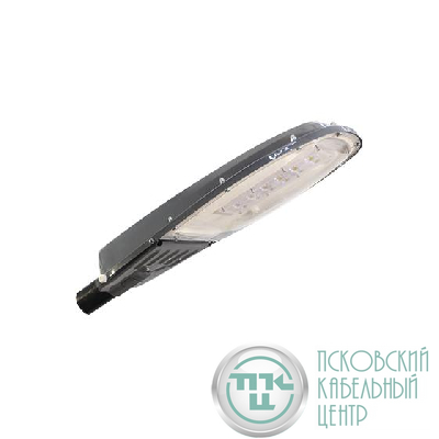 Светильник светодиодный ДКУ17-40-001 750 5000К Ардатов 1290504001
