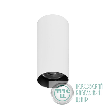 Светильник светодиодный SP-GABI-SURFACE-R50-9W Day4000 (WH 36 deg 230В) IP40 металл Arlight 050709
