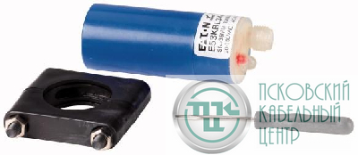 Датчик емкостной DC цилиндрический 34 пластик M12 E53KBL34T111ED EATON 134823