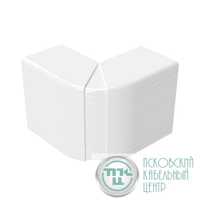 Угол внешний неизменяемый NEA 60х40 (90град.) (розн. упак. 1шт) DKC 01807R