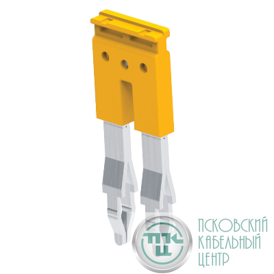 Перемычка гребенчатая OptiClip JX2.5/2 КЭАЗ 289733