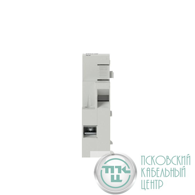 Расцепитель минимального напряжения для DMP32 и DMP63 для монтажа справа 240В 50Гц YON DMPUR32-240F