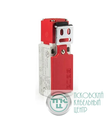 Выключатель концевой L5K25LUM321 EMAS L5K25LUM321
