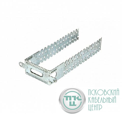 Подвес прямой 60х270х27х06 цинк Zitar 141990