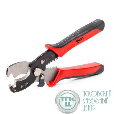 Ножницы кабельные MC-07 КВТ 86619