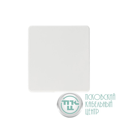 Выключатель 1-кл. СП ROUND MIELE 10А возвратный перламутр Kranz KR-78-0712-1