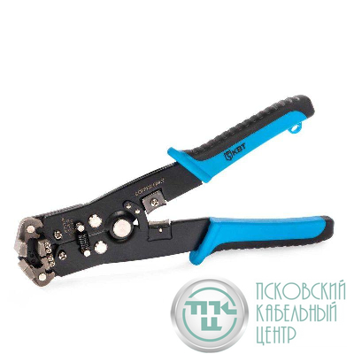 Инструмент для снятия изоляции WS-08 КВТ 63839