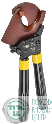 Ножницы секторные НС-52ВЛ IEK TNS41-052-BL