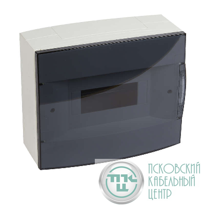Шкаф навесной 1-8мод. прозр. двер. EkinoxeNX Leg 601080