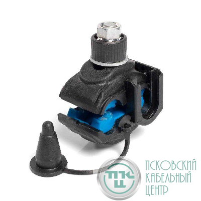 Зажим прокалывающий ЗПО 16-150/4-50 КВТ 87396