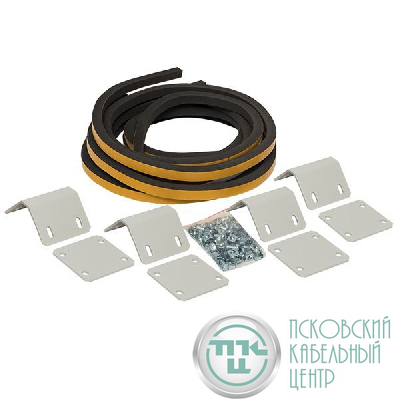Комплект для боковой стыковки FORT IP31/IP54 универсальный PROxima EKF FKBSU