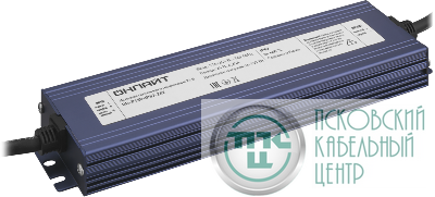 Драйвер для светодиодной ленты 90 652 OD-P150-IP67-24V ОНЛАЙТ 90652