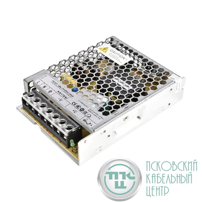 Блок питания PSL002 24В 150Вт IP20 Maytoni 220204