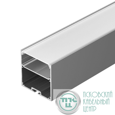 Профиль SL-LINE-5050-LW-2000 ANOD 2м Arlight 038433