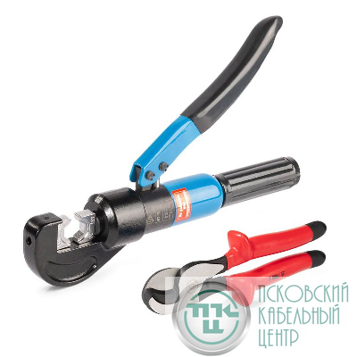 Набор инструментов "ПГР-70 + Нки" МАСТЕР КВТ 105637