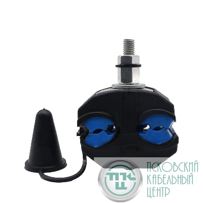 Зажим ответвительный изолированный (ЗОИ) P3-95 (25-95/25-95) TOKOV ELECTRIC TKE-P3-95