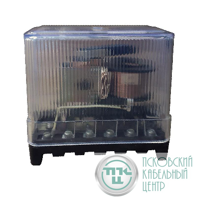 Реле промежуточное РП-25 127В универс. присоед. 270250037.01 ЧЭАЗ A8119-77956199