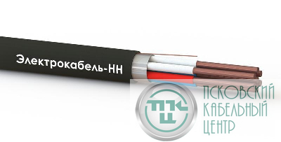 Кабель КВВГЭнг(А)-LS 7х2.5 0.66кВ (м) ЭЛЕКТРОКАБЕЛЬ НН 00-00006639