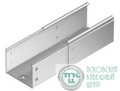 Расширение для лотка телескоп. 100х50 L600 DKC 35262600
