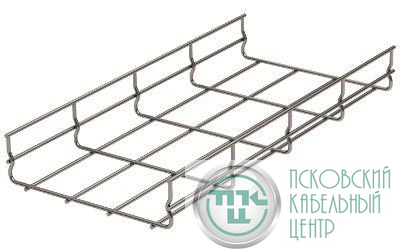 Лоток проволочный 80х80 L2000 DKC FC8008L2